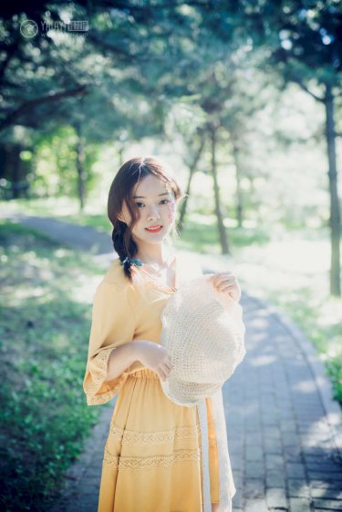 同桌薄荷糖女孩