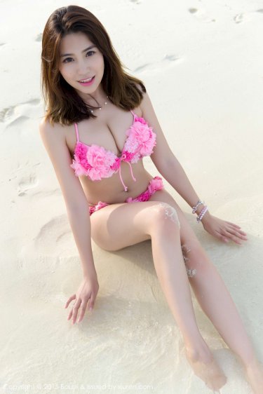 女性外部生殖图示的结构详解